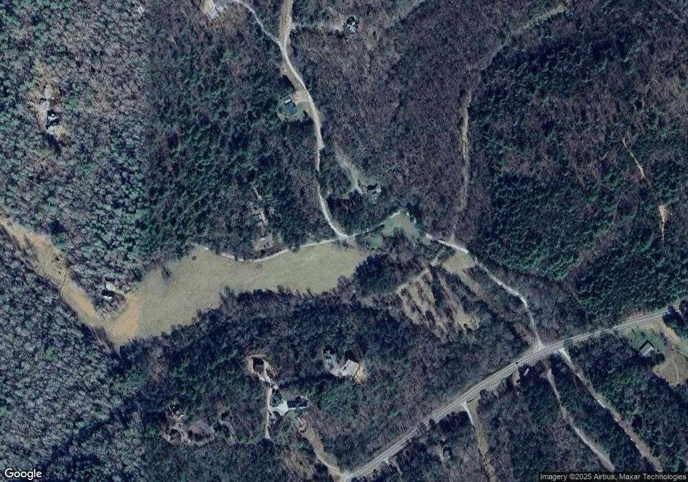 34 Pine Ln, Mineral Bluff, GA 30559 - photo 1