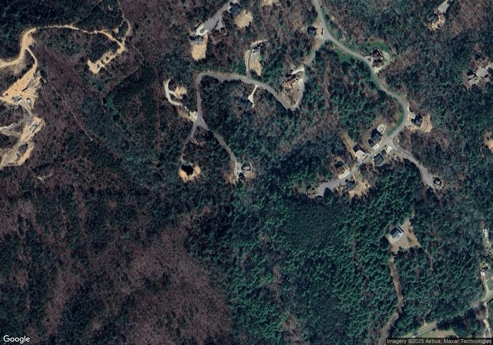 291 Red Bridge Ln, Mineral Bluff, GA 30559 - photo 1