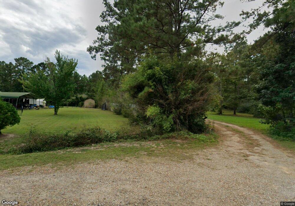 1116 Three Pine Ln, Deridder, LA 70634 - photo 1