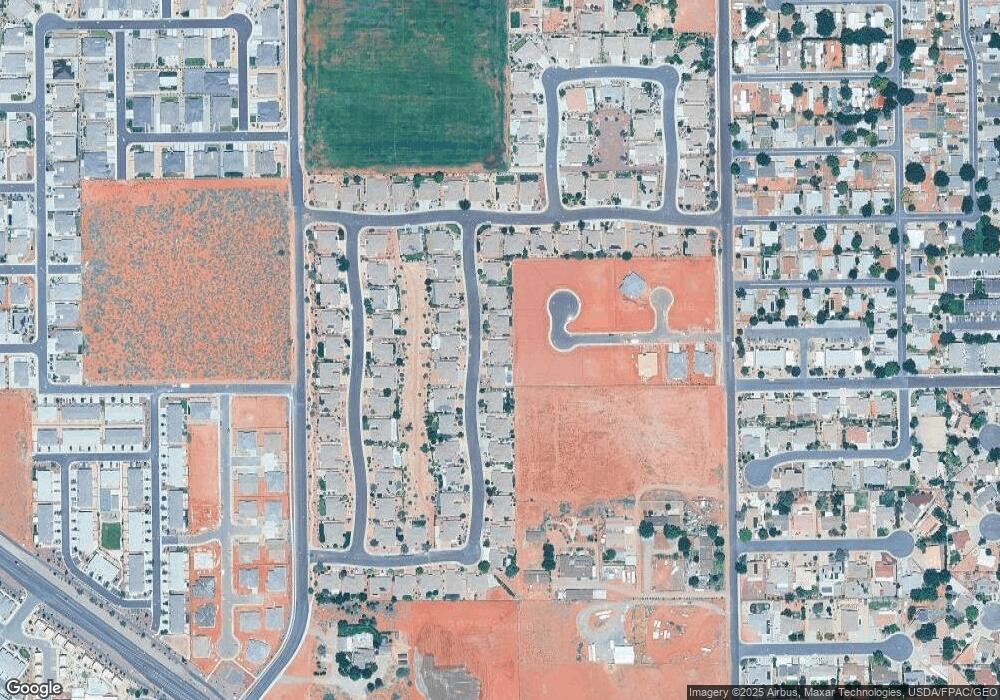 583 S 120 W, Ivins, UT 84738 - photo 1