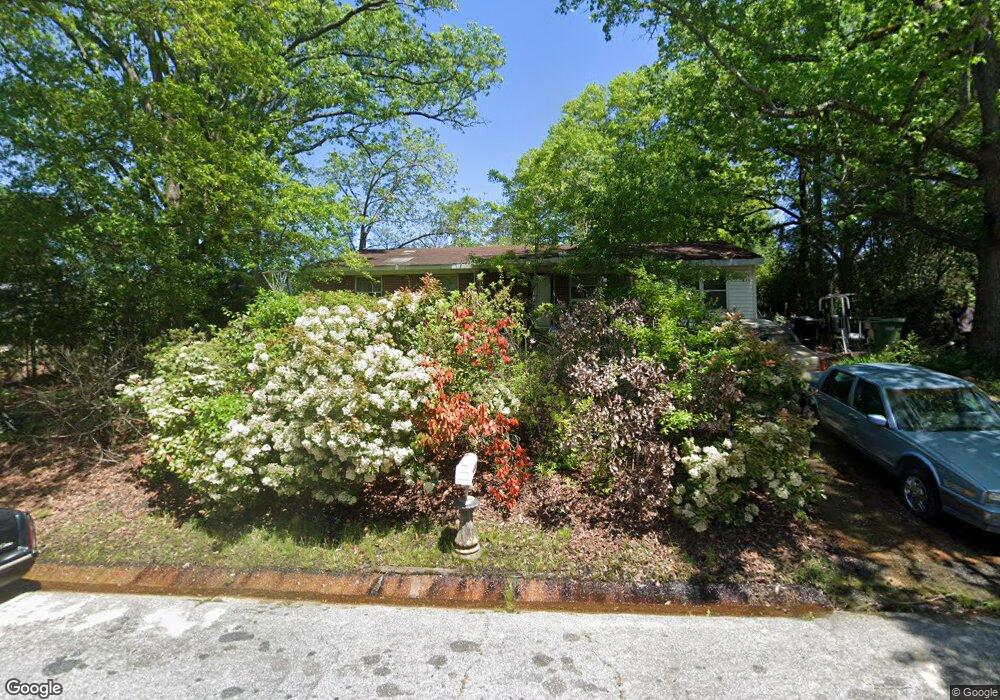 5045 Shirley Ann Dr, Columbus, GA 31907 - photo 1