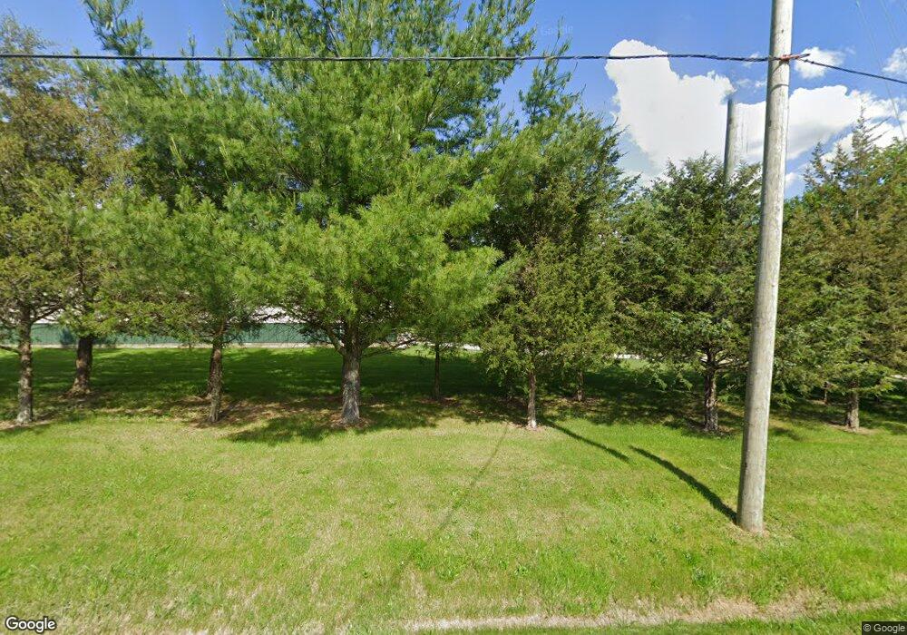 4501 N 825 W, Andrews, IN 46702 - photo 1