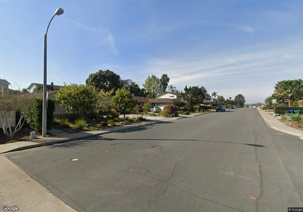 3447 Mercer Ln, San Diego, CA 92122 - photo 1