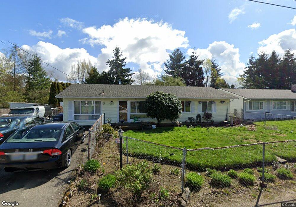25814 20th Ave S, Des Moines, WA 98198 - photo 1