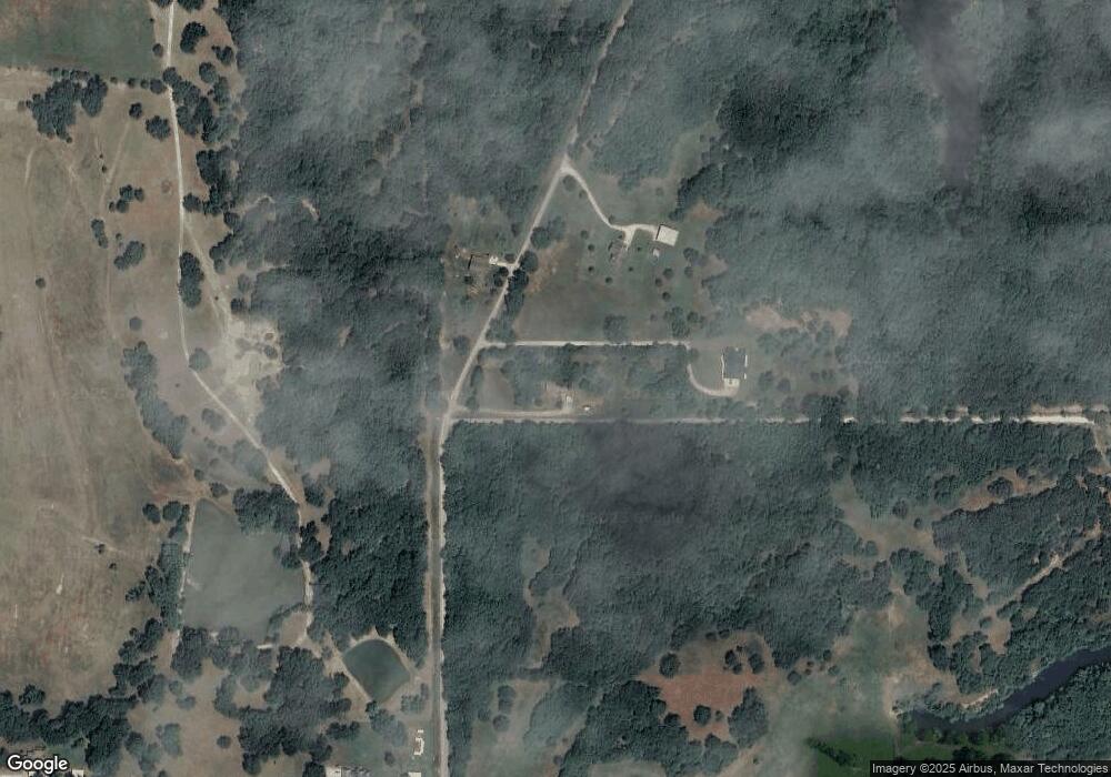 16749 S 4162 Rd, Claremore, OK 74017 - photo 1