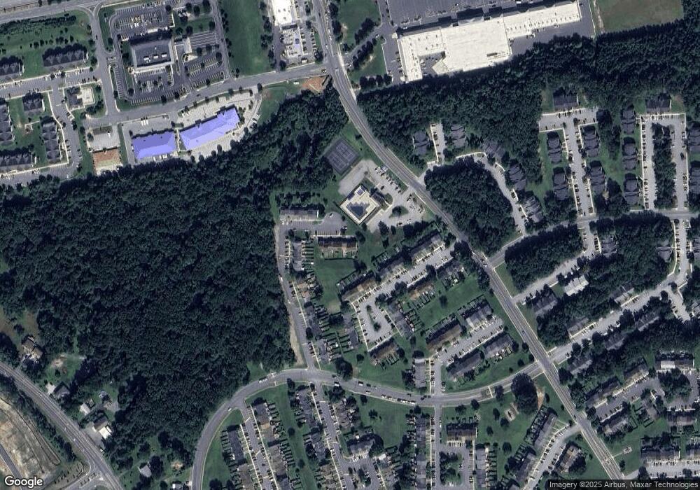 965 N Angel Valley Ct, Edgewood, MD 21040 - photo 1