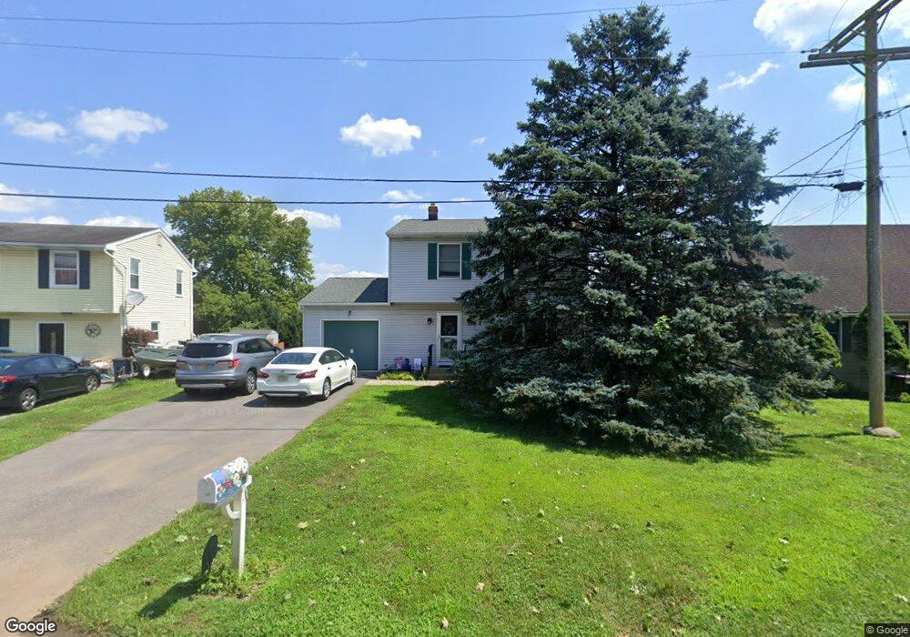 166 Oaklyn Rd, Phillipsburg, NJ 08865 - photo 1