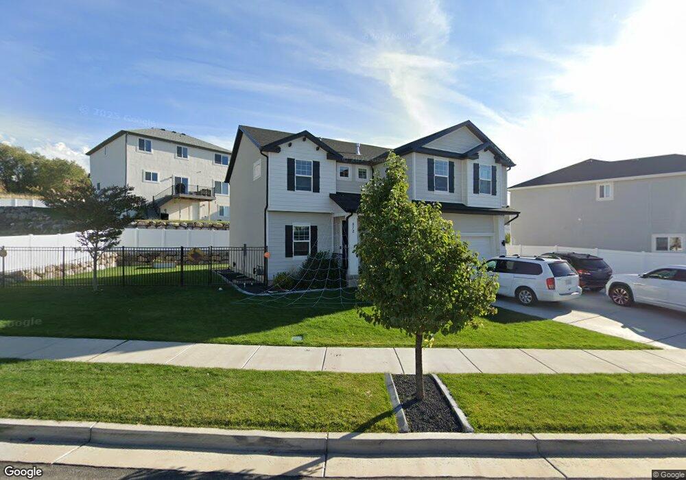 872 N White Horse Dr unit 402, Spanish Fork, UT 84660 - photo 1