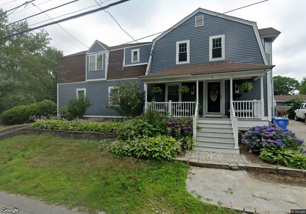 11 Warren Ave, Cranston, RI 02920 - photo 1