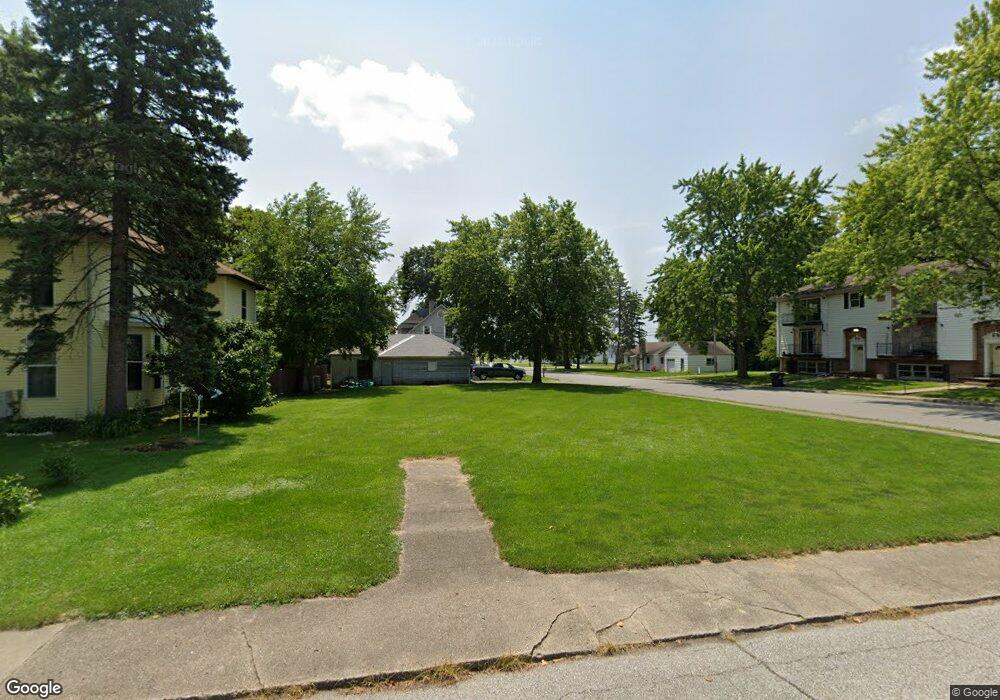 400 E 6th St, Fowler, IN 47944 - photo 1