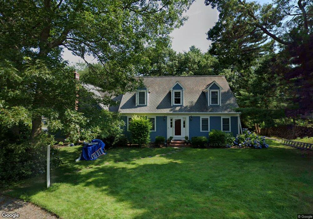 2 Canterbury Ln, Bourne, MA 2532 - photo 1