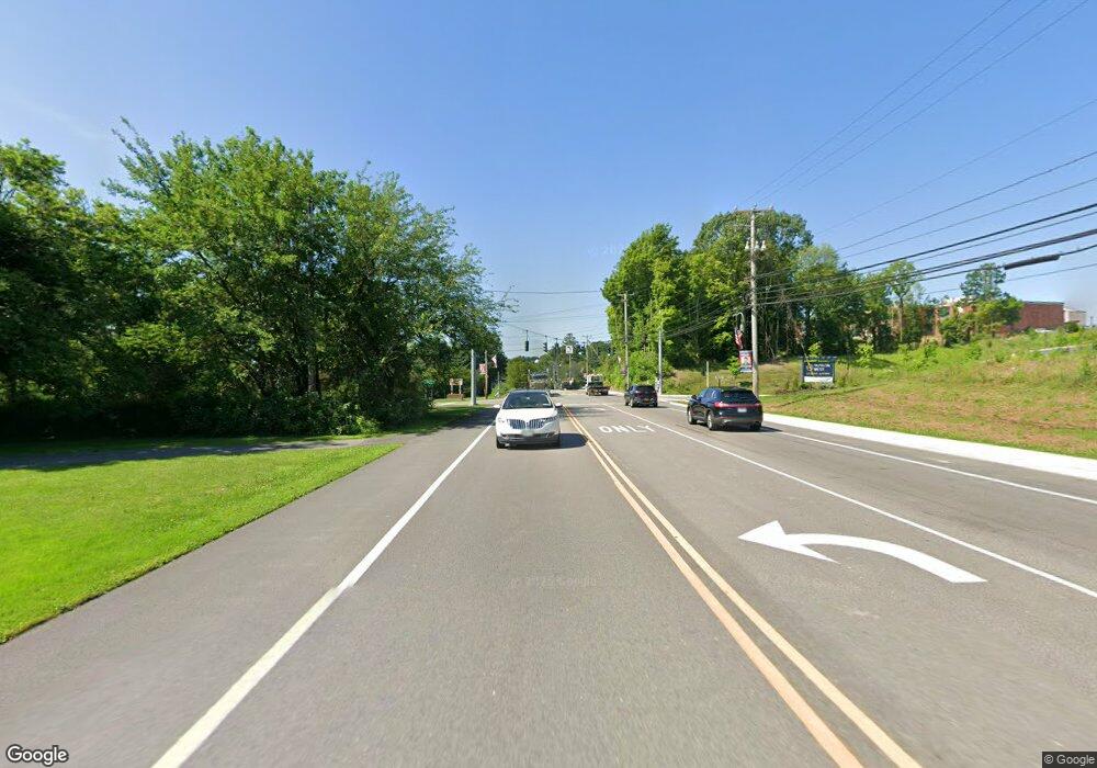 96 Rt 9w & Rd N, Highland, NY 12528 - photo 1