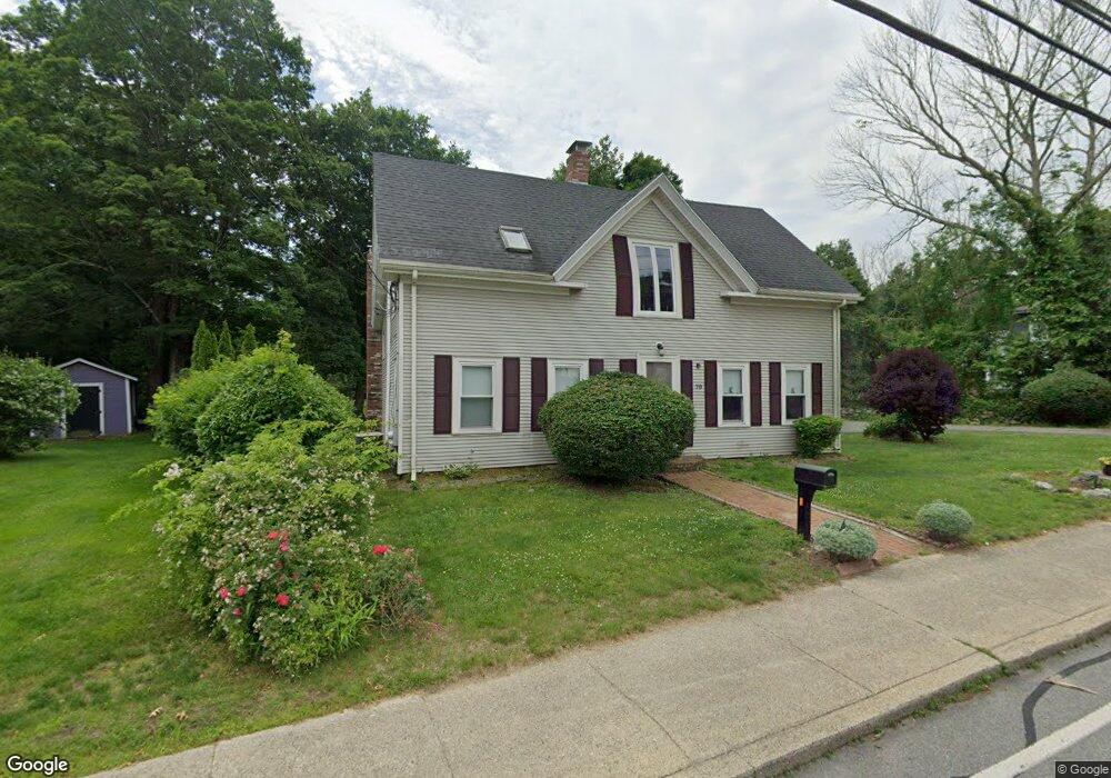 1 Withheld, Easton, MA 02356 - photo 1