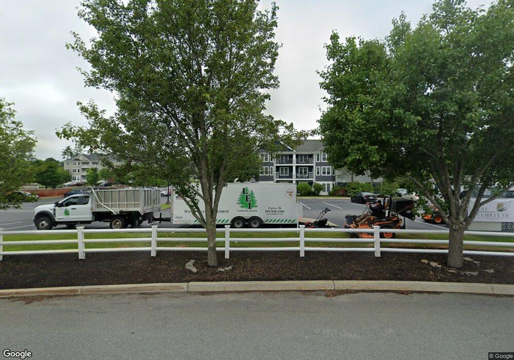 7 7 Roosevelt Cir unit 99, Easton, MA 02375 - photo 1