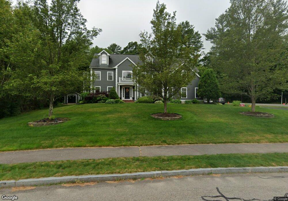 3, Easton, MA 02356 - photo 1