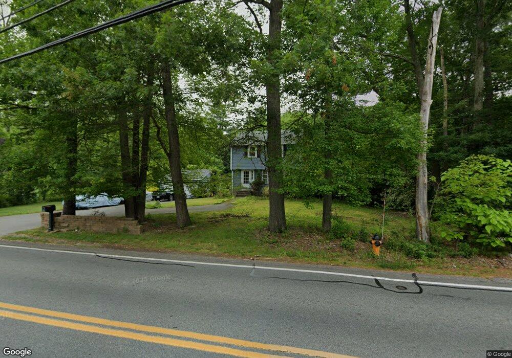 441 Foundry St (Rt 106), Easton, MA 02375 - photo 1