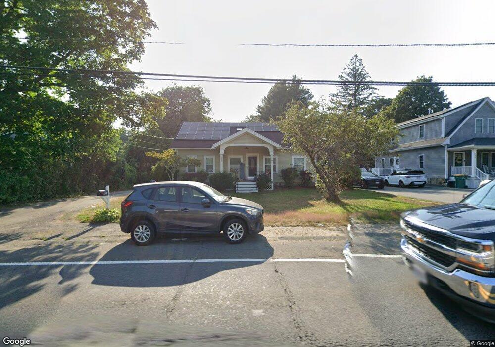 623 Turpike St, Easton, MA 02375 - photo 1