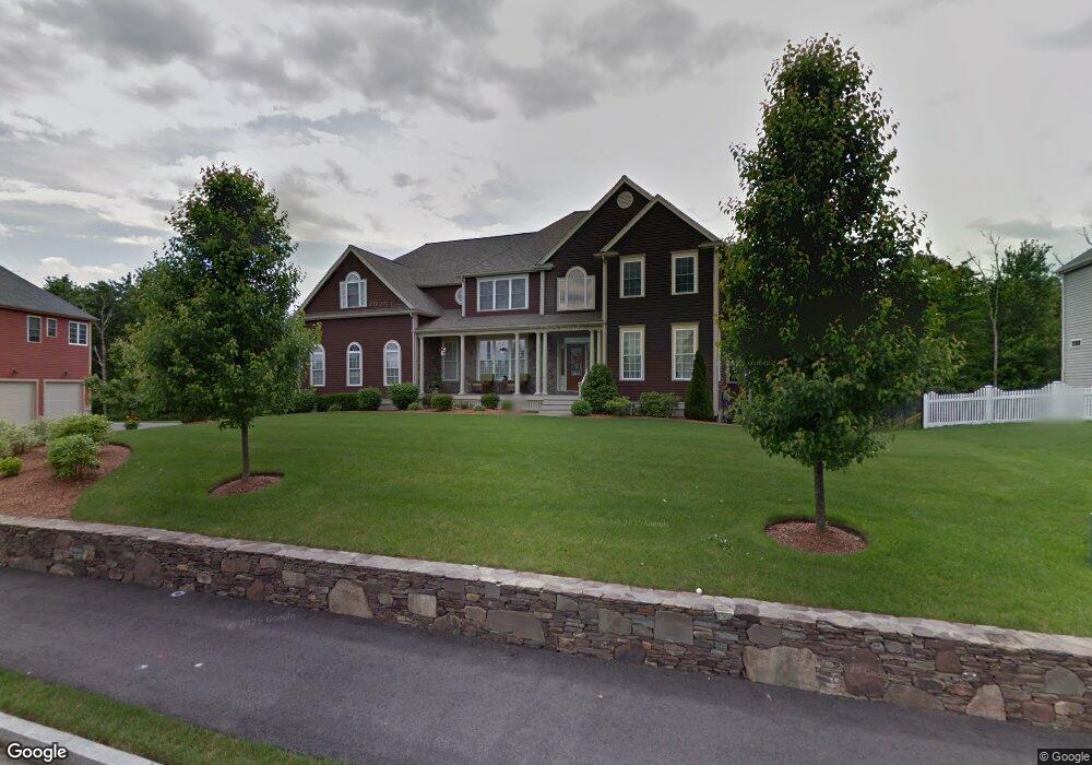 19 Concerto Court (Spec Home), Easton, MA 02356 - photo 1