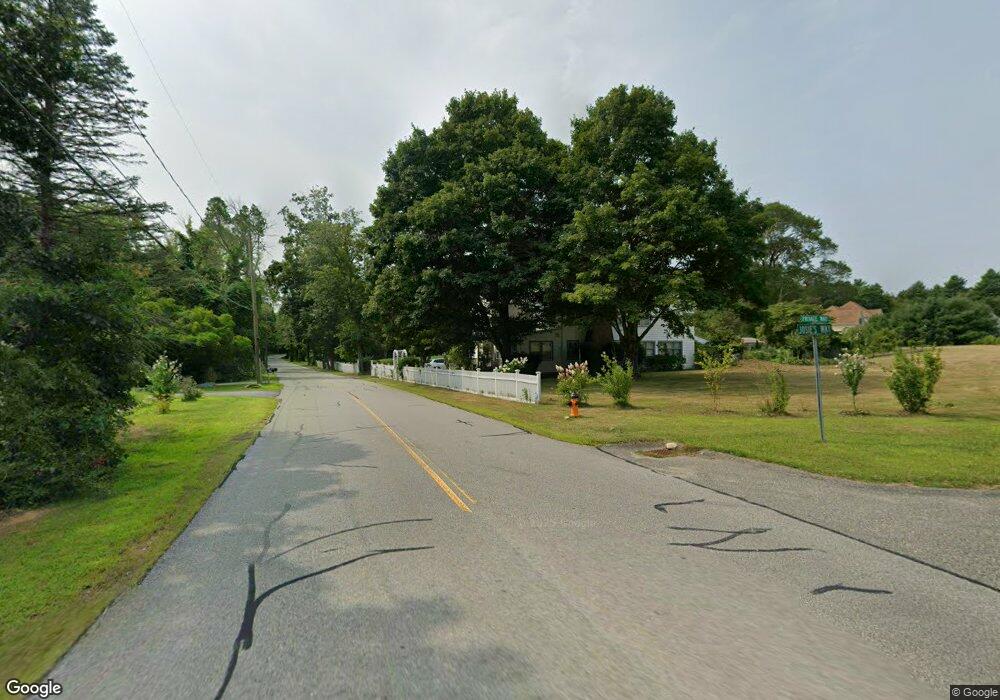 Lot 1 Josie's Way - Barg Farm Estate, Easton, MA 02375 - photo 1