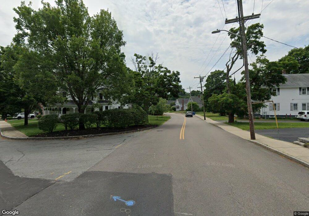 9999-lot 2 Sheridan St ; Lot 2, Easton, MA 02356 - photo 1