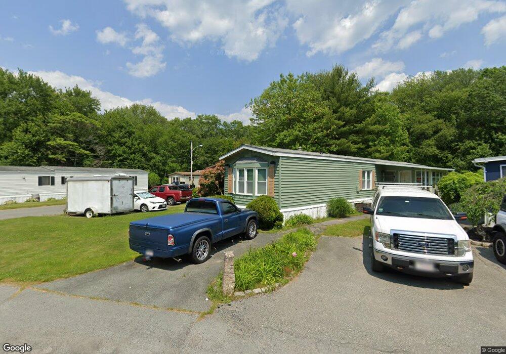 235 Fifth St, Easton, MA 02375 - photo 1