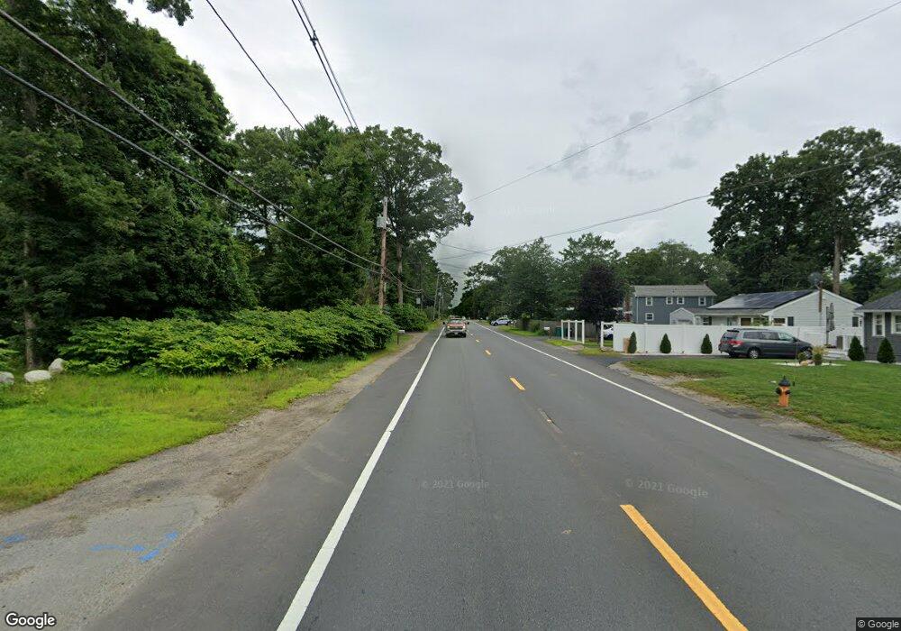 Route 138, Easton, MA 02375 - photo 1