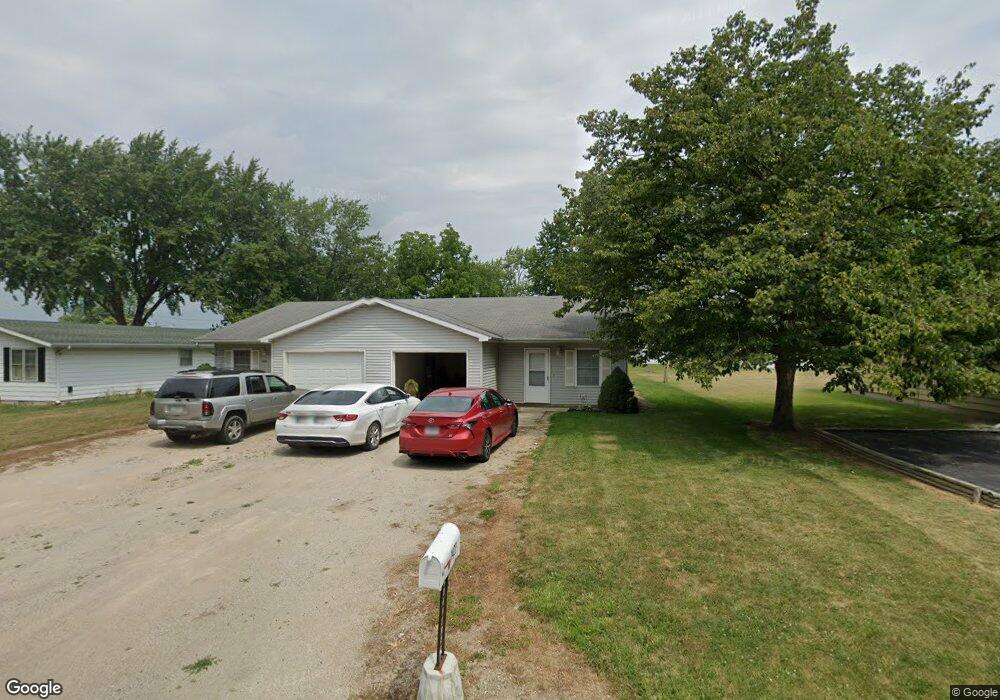 1427 W South St unit 1429, Bluffton, IN 46714 - photo 1