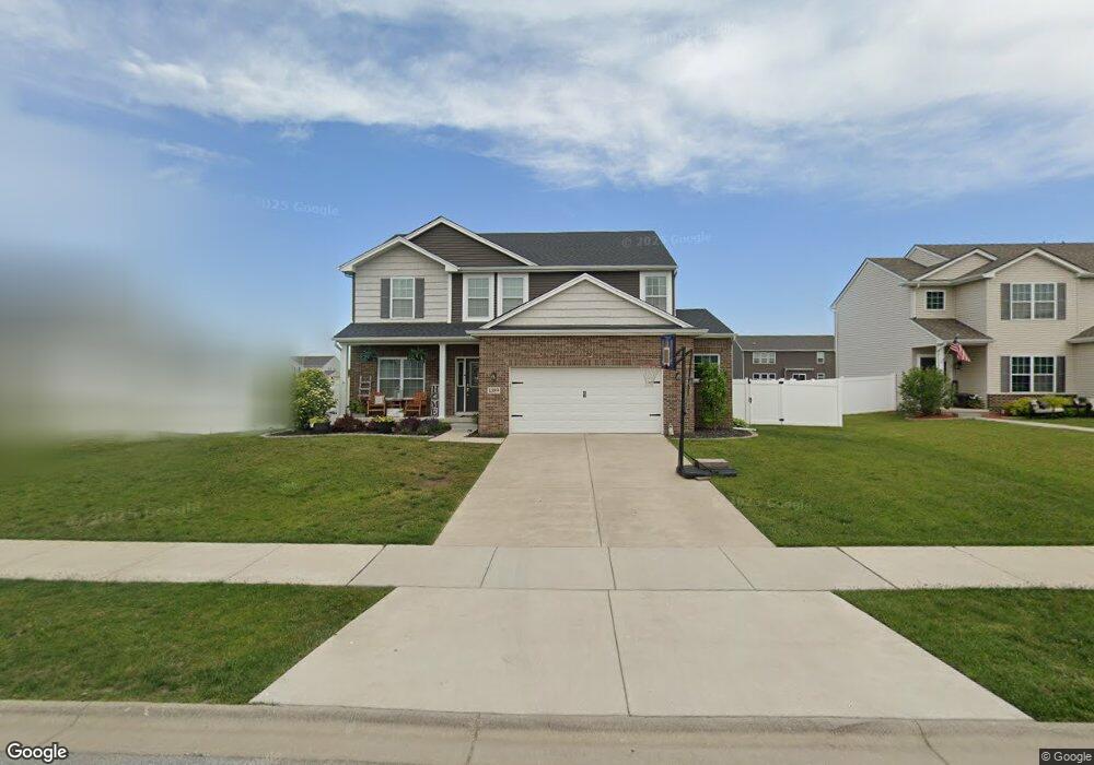 1389 Greenleaf St, Dyer, IN 46311 - photo 1