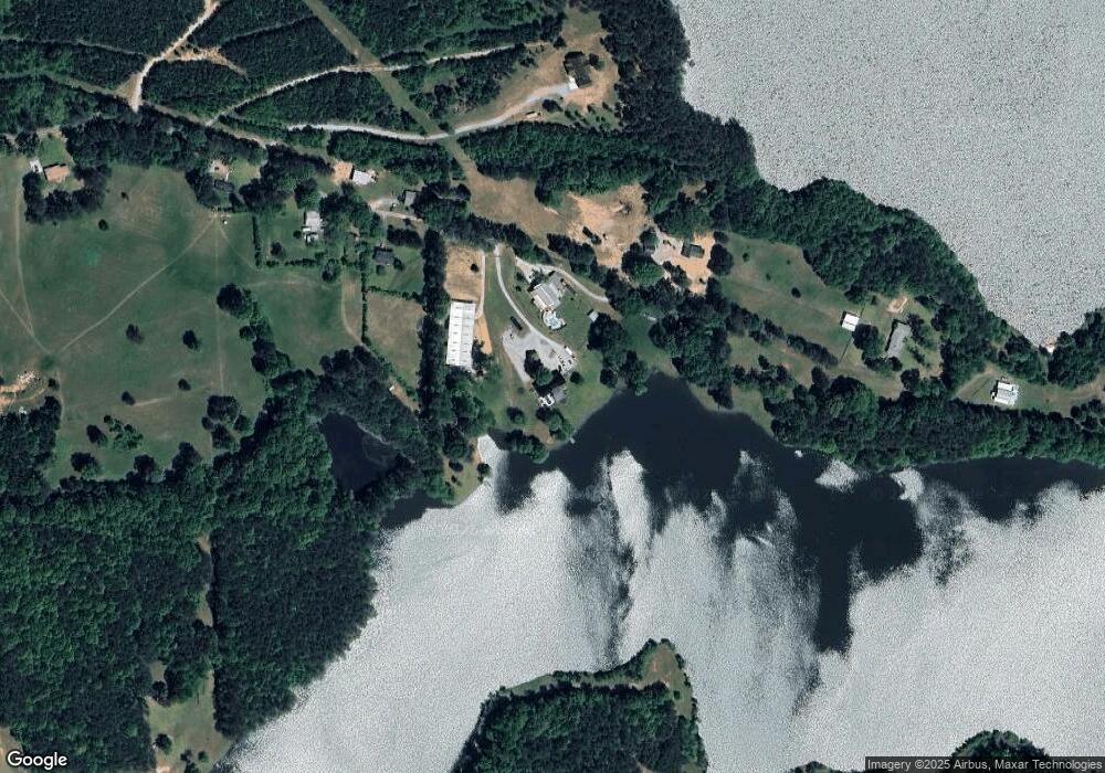 1091 Old Driver Rd, Whitesburg, GA 30185 - photo 1