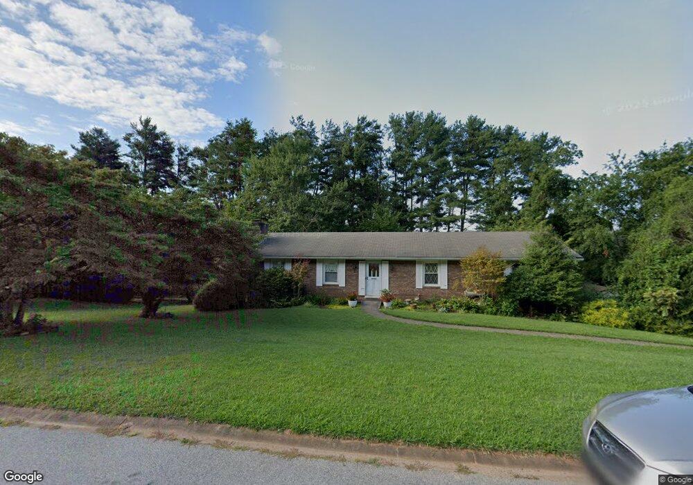 50 Braddock Way, Asheville, NC 28803 - photo 1