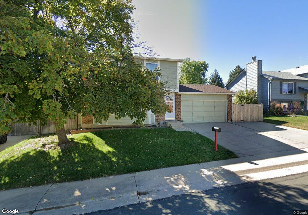 4106 E 107th Place, Thornton, CO 80233 - photo 1