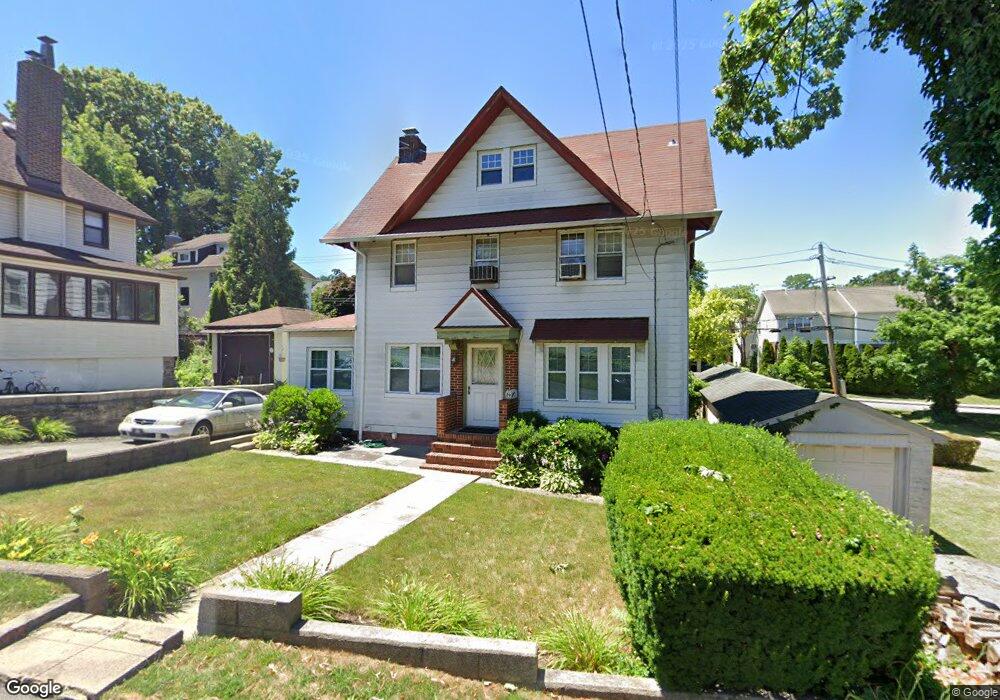 41 Mcintyre St, Bronxville, NY 10708 - photo 1