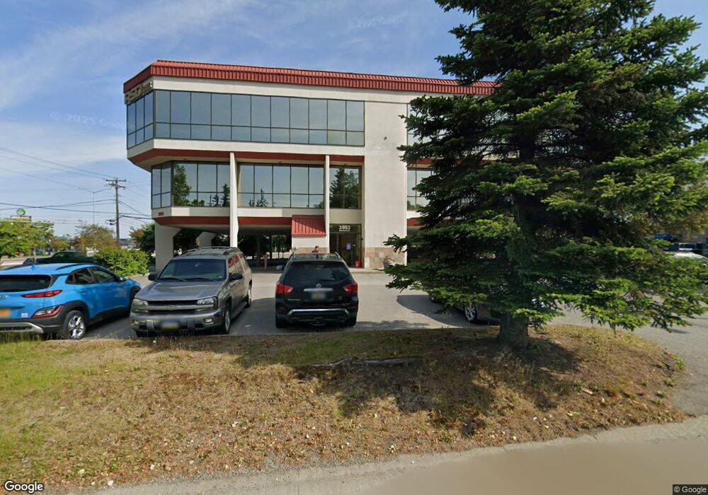 3003 Minnesota Dr unit 304, Anchorage, AK 99503 - photo 1