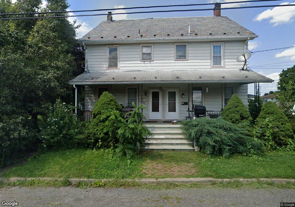 901 Sampson Ave, Phillipsburg, NJ 08865 - photo 1