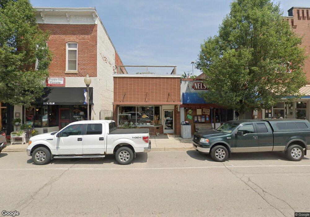 22 N Elm St, Three Oaks, MI 49128 - photo 1