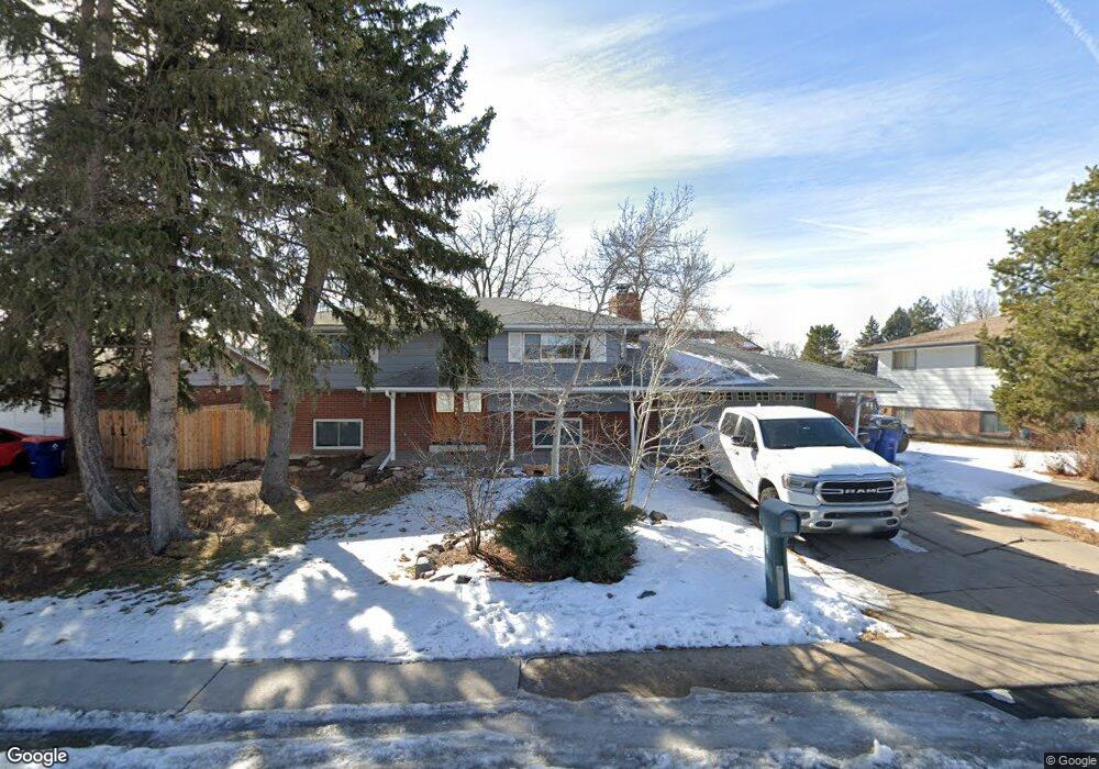 8295 Chase Dr, Arvada, CO 80003 - photo 1