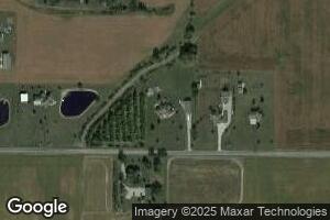 241 E 800 N, Uniondale, IN 46791