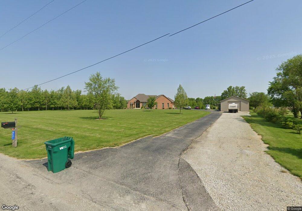 241 E 800 N, Uniondale, IN 46791 - photo 1