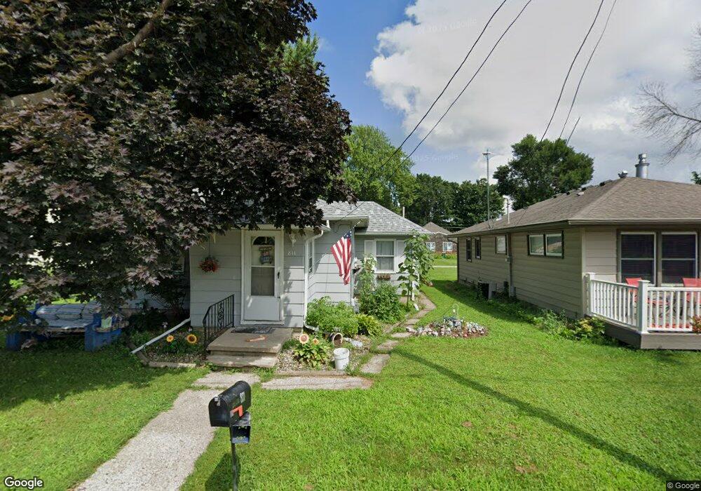 811 S 3rd Ave, Albert Lea, MN 56007 - photo 1