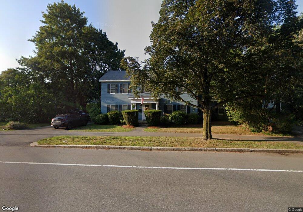 140 Pond St, Stoneham, MA 02180 - photo 1