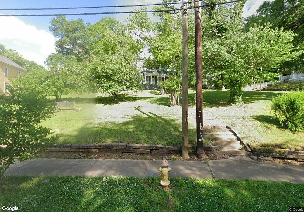 509 S Broad St SW, Rome, GA 30161 - photo 1