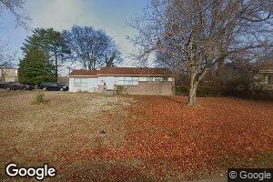 4933 Azalea Dr, Knoxville, TN 37909