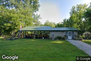 2720 W Keiser Rd, South Whitley, IN 46787