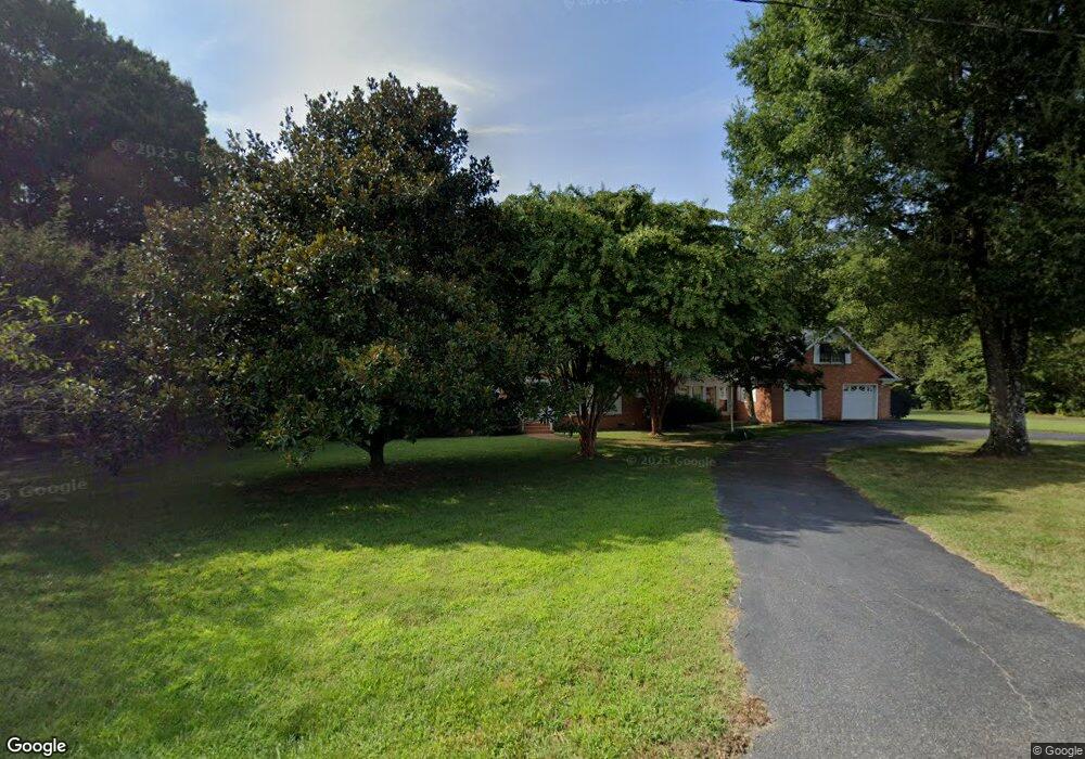 4087 Springs Rd, Conover, NC 28613 - photo 1