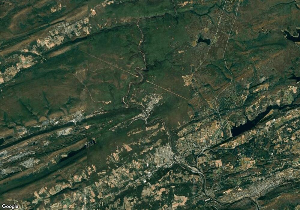 Lot A169 Forest Ln, Jim Thorpe, PA 18229 - photo 1