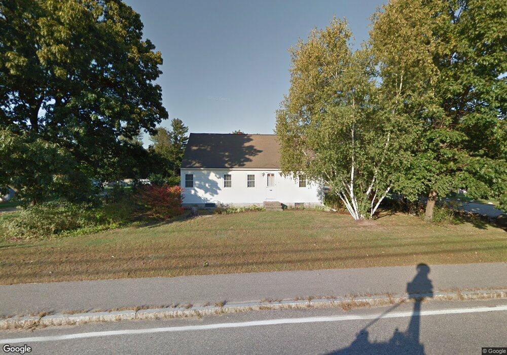 48 Lowell St, Rochester, NH 03867 - photo 1