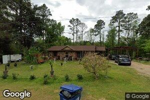 77 County Road 3913, Paulding, MS 39348