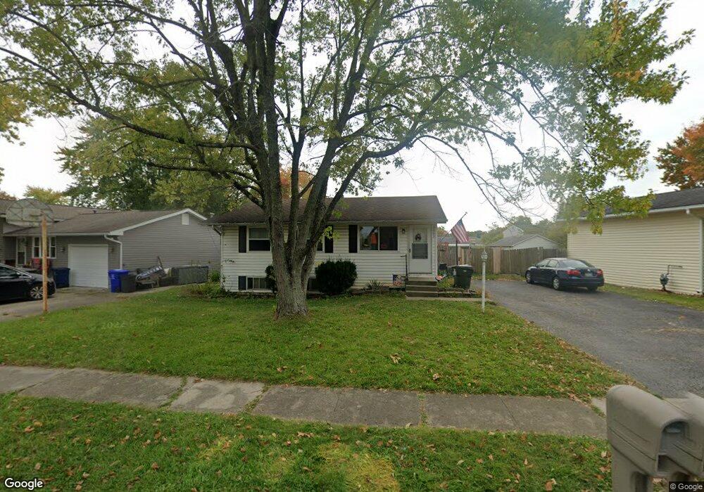 3263 Winding Creek Dr, Columbus, OH 43223 - photo 1