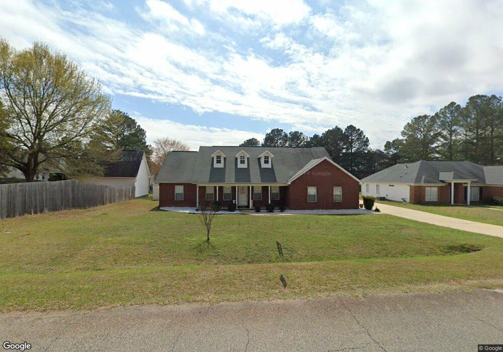 1107 Alma Dr, Macon, GA 31216 - photo 1
