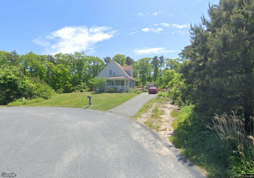61 Brush Hill Rd, Yarmouth Port, MA 02675 - photo 1